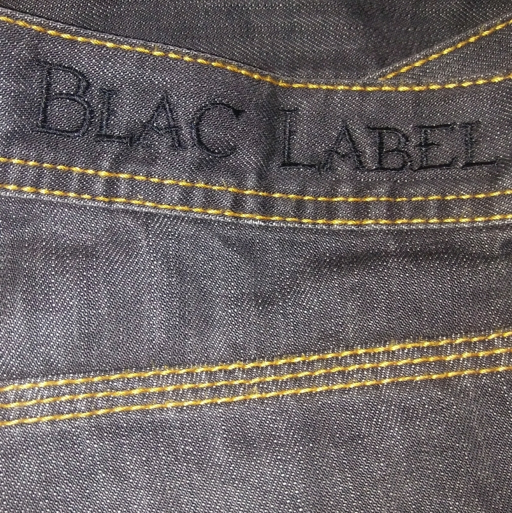 Blac Label Men Jeans